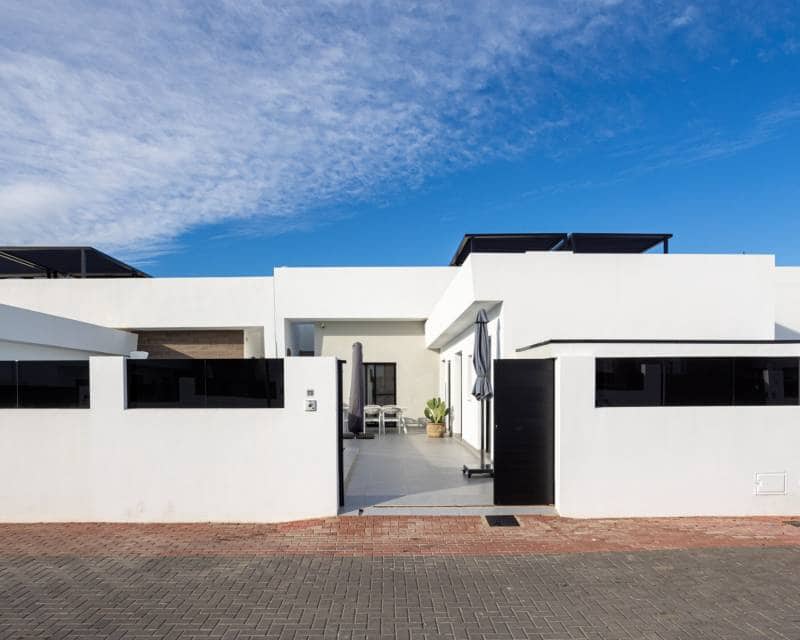 3 camera da letto Villa in vendita in Roldan con piscina - 342.000 € (Rif: 9592246)