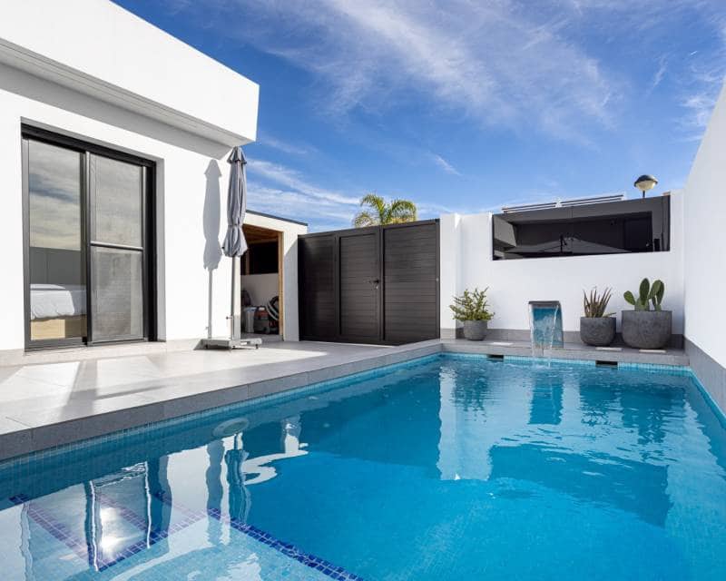 3 camera da letto Villa in vendita in Roldan con piscina - 342.000 € (Rif: 9592246)