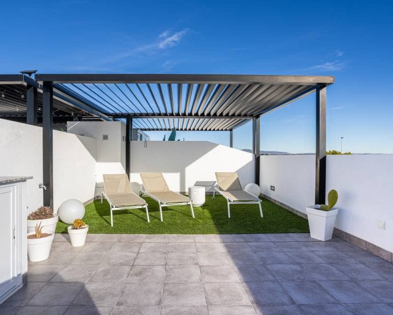 3 camera da letto Villa in vendita in Roldan con piscina - 342.000 € (Rif: 9592246)