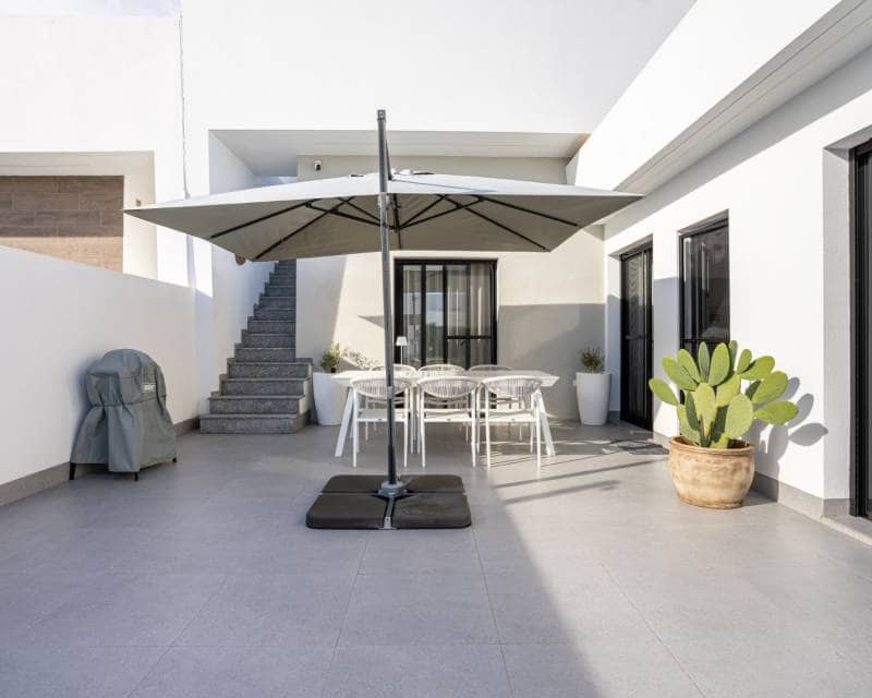 3 camera da letto Villa in vendita in Roldan con piscina - 342.000 € (Rif: 9592246)