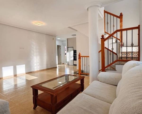 4 soveværelse Villa til salg i Villamartin, Orihuela med swimmingpool garage - € 470.000 (Ref: 9593155)