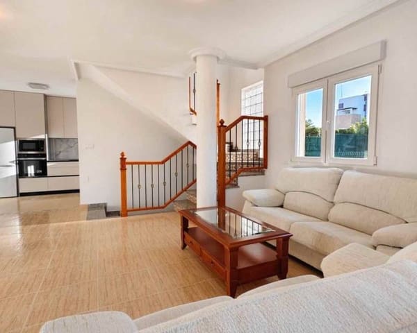 4 soveværelse Villa til salg i Villamartin, Orihuela med swimmingpool garage - € 470.000 (Ref: 9593155)