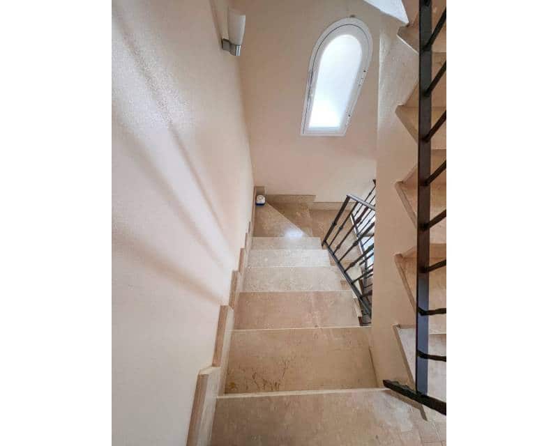 3 quarto Moradia Geminada para venda em Pilar de la Horadada com piscina - 369 000 € (Ref: 9596766)