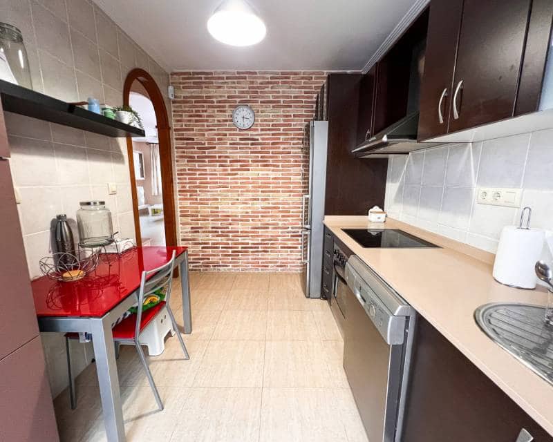 3 quarto Moradia Geminada para venda em Pilar de la Horadada com piscina - 369 000 € (Ref: 9596766)