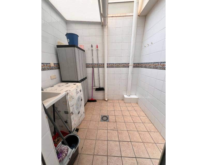 3 quarto Moradia Geminada para venda em Pilar de la Horadada com piscina - 369 000 € (Ref: 9596766)