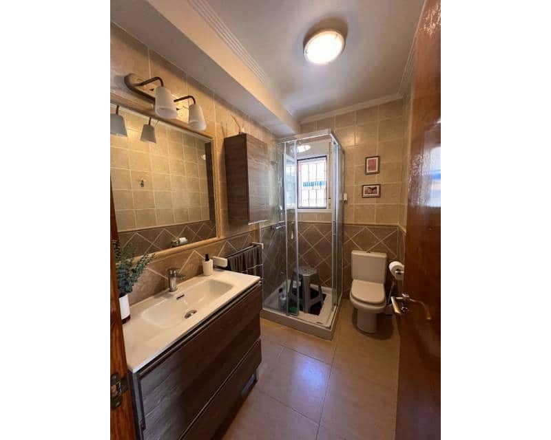 3 quarto Moradia Geminada para venda em Pilar de la Horadada com piscina - 369 000 € (Ref: 9596766)