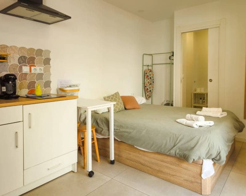 7 quarto Apartamento para venda em Alicante cidade - 629 000 € (Ref: 9596784)