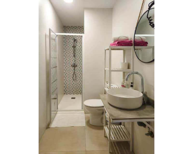 7 quarto Apartamento para venda em Alicante cidade - 629 000 € (Ref: 9596784)