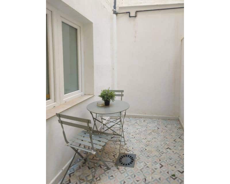 7 quarto Apartamento para venda em Alicante cidade - 629 000 € (Ref: 9596784)