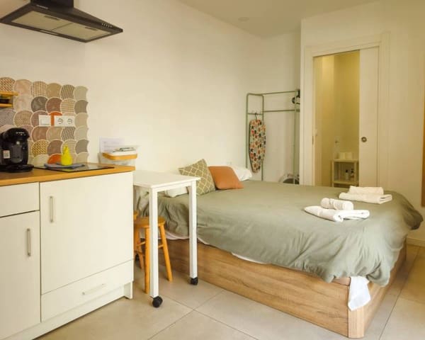 7 quarto Apartamento para venda em Mercado, Alicante cidade - 629 000 € (Ref: 9596784)