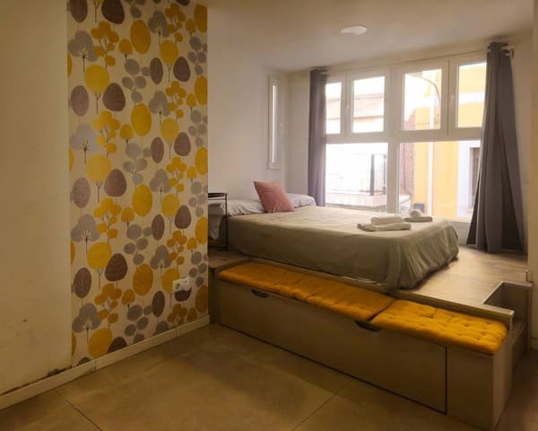 7 quarto Apartamento para venda em Mercado, Alicante cidade - 629 000 € (Ref: 9596784)