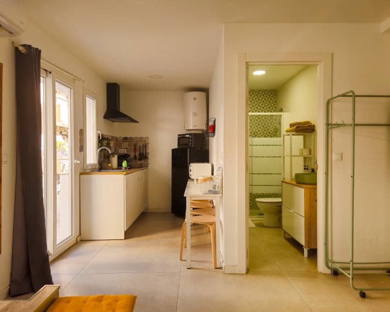 7 quarto Apartamento para venda em Alicante cidade - 629 000 € (Ref: 9596784)