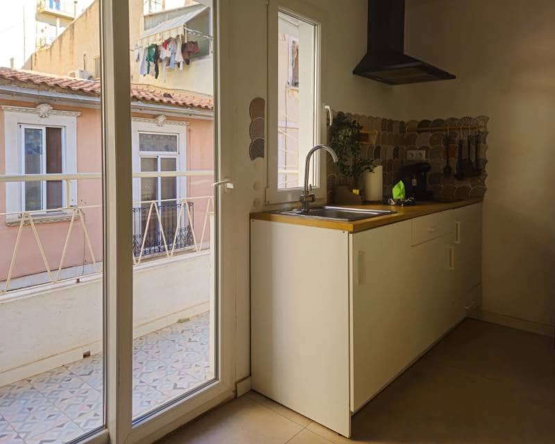 7 quarto Apartamento para venda em Alicante cidade - 629 000 € (Ref: 9596784)