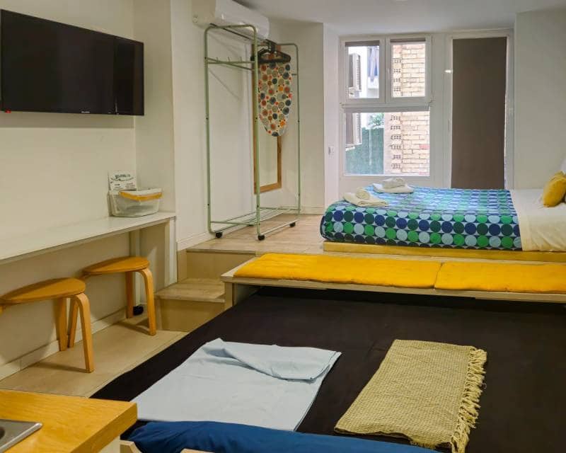 7 quarto Apartamento para venda em Alicante cidade - 629 000 € (Ref: 9596784)