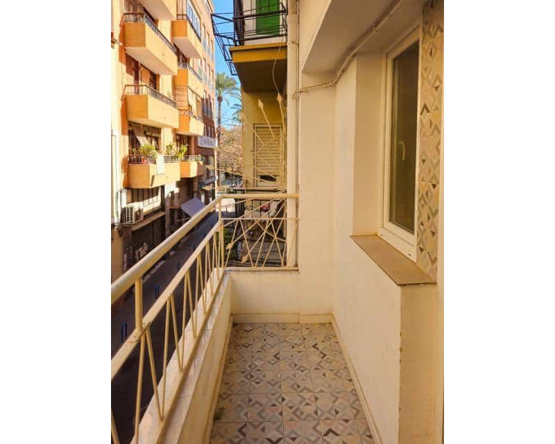 7 quarto Apartamento para venda em Alicante cidade - 629 000 € (Ref: 9596784)