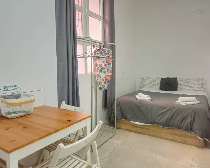 7 quarto Apartamento para venda em Alicante cidade - 629 000 € (Ref: 9596784)