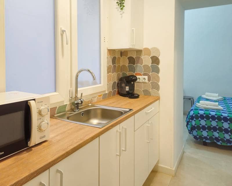 7 quarto Apartamento para venda em Alicante cidade - 629 000 € (Ref: 9596784)