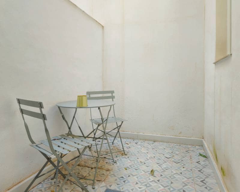 7 quarto Apartamento para venda em Alicante cidade - 629 000 € (Ref: 9596784)