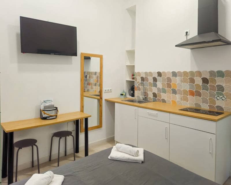 7 quarto Apartamento para venda em Alicante cidade - 629 000 € (Ref: 9596784)