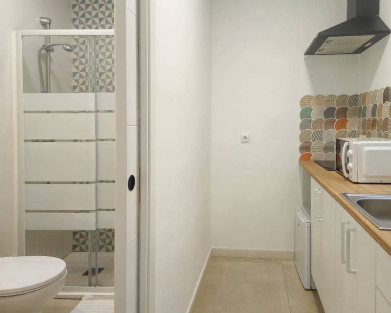 7 quarto Apartamento para venda em Alicante cidade - 629 000 € (Ref: 9596784)