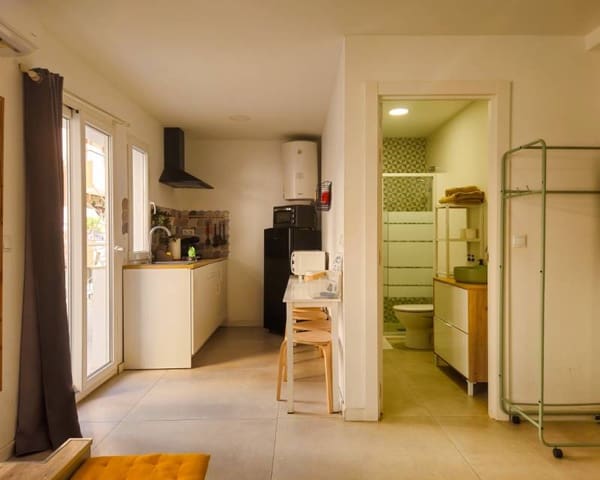 7 quarto Apartamento para venda em Mercado, Alicante cidade - 629 000 € (Ref: 9596784)