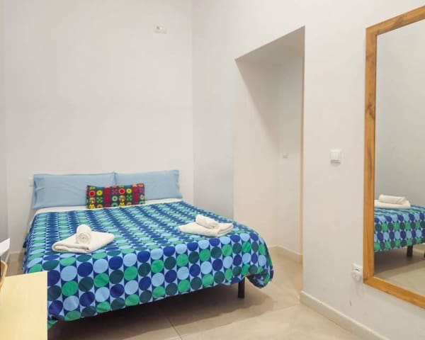 7 quarto Apartamento para venda em Mercado, Alicante cidade - 629 000 € (Ref: 9596784)