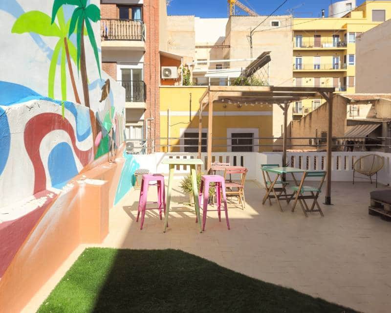 7 quarto Apartamento para venda em Alicante cidade - 629 000 € (Ref: 9596784)