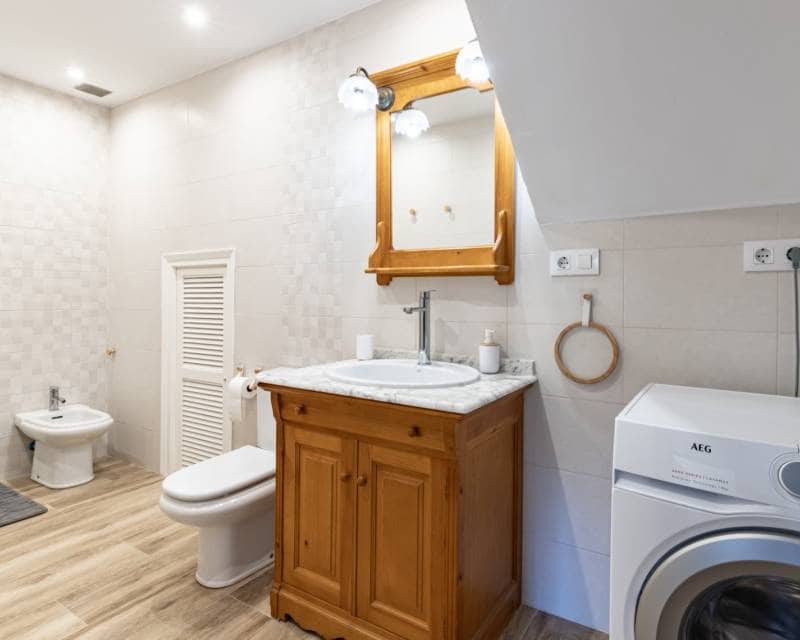 3 makuuhuone Omakotitalo myytävänä paikassa Moraira - 379 000 € (Ref: 9597184)