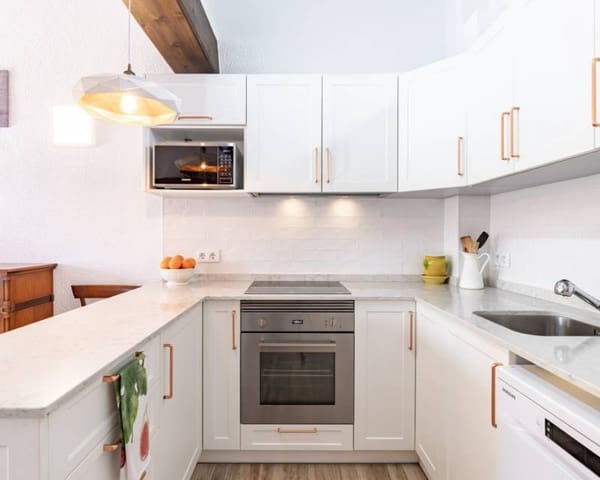 3 soveværelse Byhus til salg i Moraira, Teulada-Moraira - € 379.000 (Ref: 9597184)