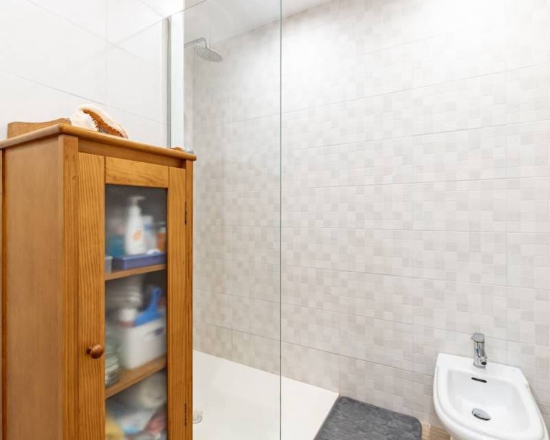 3 makuuhuone Omakotitalo myytävänä paikassa Moraira - 379 000 € (Ref: 9597184)