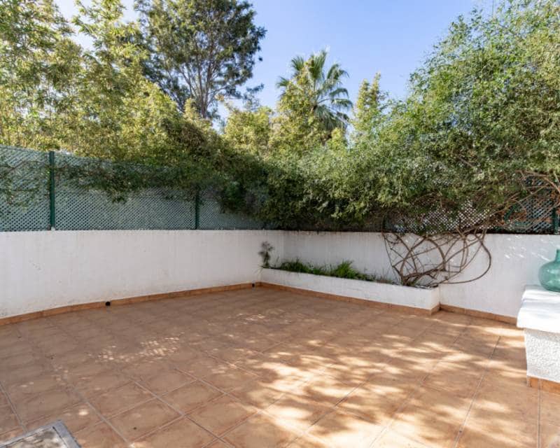 3 makuuhuone Omakotitalo myytävänä paikassa Moraira - 379 000 € (Ref: 9597184)