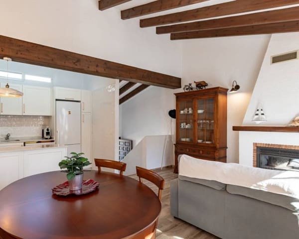 3 soveværelse Byhus til salg i Moraira, Teulada-Moraira - € 379.000 (Ref: 9597184)