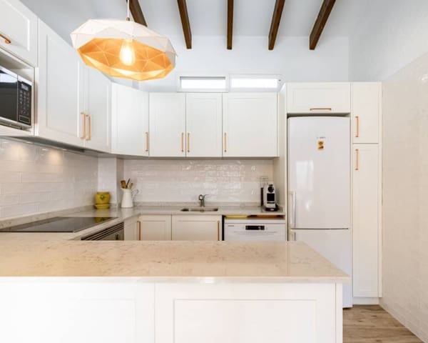 3 soveværelse Byhus til salg i Moraira, Teulada-Moraira - € 379.000 (Ref: 9597184)