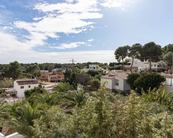 3 soveværelse Byhus til salg i Moraira, Teulada-Moraira - € 379.000 (Ref: 9597184)