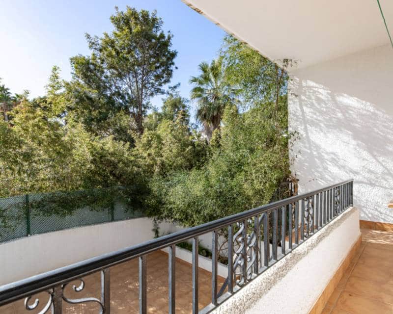 3 makuuhuone Omakotitalo myytävänä paikassa Moraira - 379 000 € (Ref: 9597184)