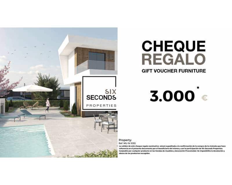 3 chambre Villa/Maison à vendre à Banos y Mendigo avec piscine garage - 499 900 € (Ref: 9598147)