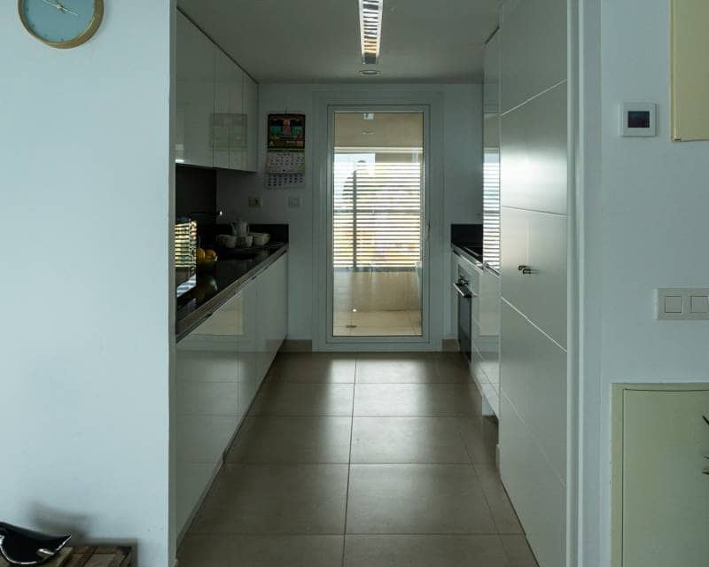 4 chambre Penthouse à vendre à Orihuela Costa avec piscine garage - 765 000 € (Ref: 9598266)