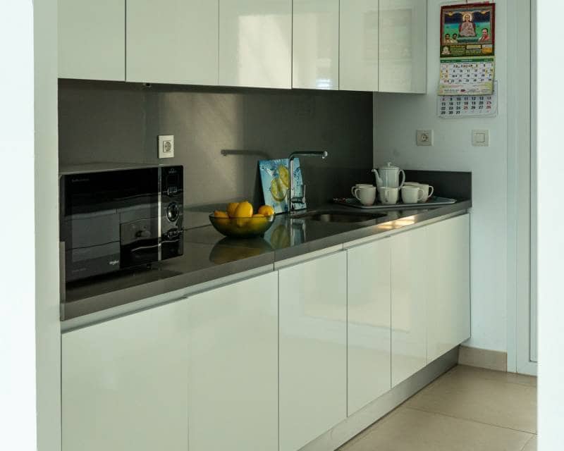 4 chambre Penthouse à vendre à Orihuela Costa avec piscine garage - 765 000 € (Ref: 9598266)