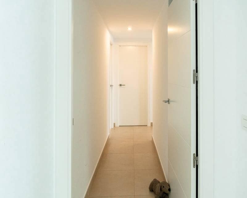 4 chambre Penthouse à vendre à Orihuela Costa avec piscine garage - 765 000 € (Ref: 9598266)