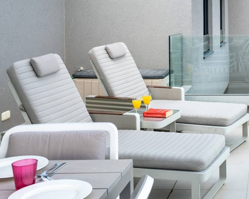 4 chambre Penthouse à vendre à Orihuela Costa avec piscine garage - 765 000 € (Ref: 9598266)