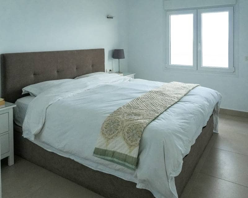 4 chambre Penthouse à vendre à Orihuela Costa avec piscine garage - 765 000 € (Ref: 9598266)