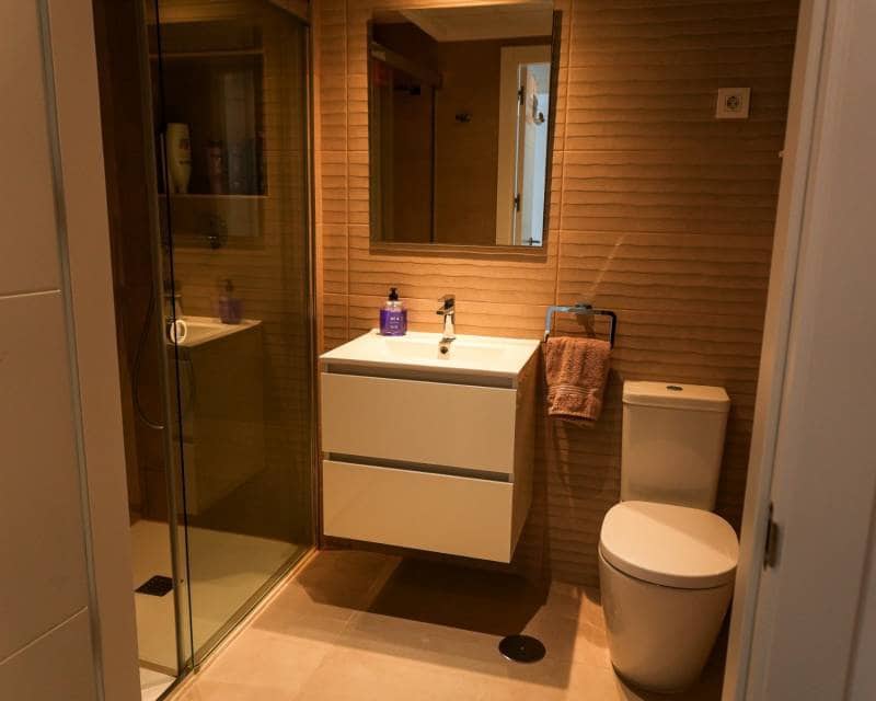 4 chambre Penthouse à vendre à Orihuela Costa avec piscine garage - 765 000 € (Ref: 9598266)