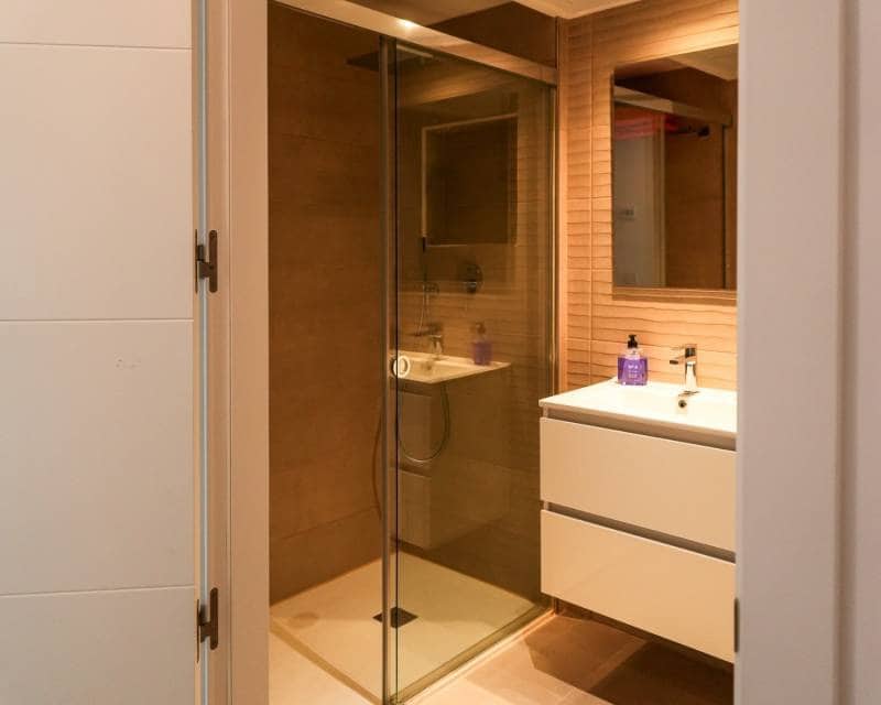 4 chambre Penthouse à vendre à Orihuela Costa avec piscine garage - 765 000 € (Ref: 9598266)