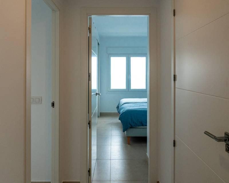 4 chambre Penthouse à vendre à Orihuela Costa avec piscine garage - 765 000 € (Ref: 9598266)