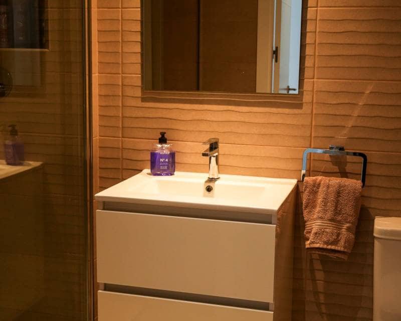 4 chambre Penthouse à vendre à Orihuela Costa avec piscine garage - 765 000 € (Ref: 9598266)