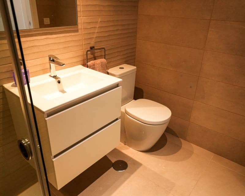 4 chambre Penthouse à vendre à Orihuela Costa avec piscine garage - 765 000 € (Ref: 9598266)