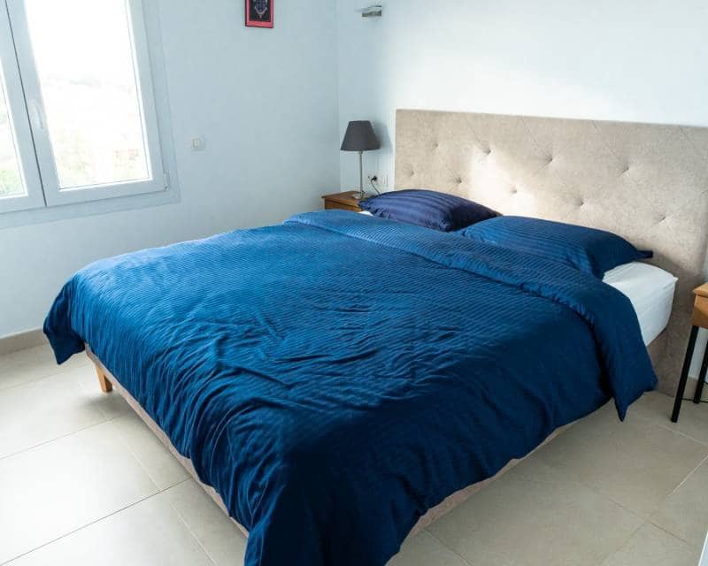 4 chambre Penthouse à vendre à Orihuela Costa avec piscine garage - 765 000 € (Ref: 9598266)