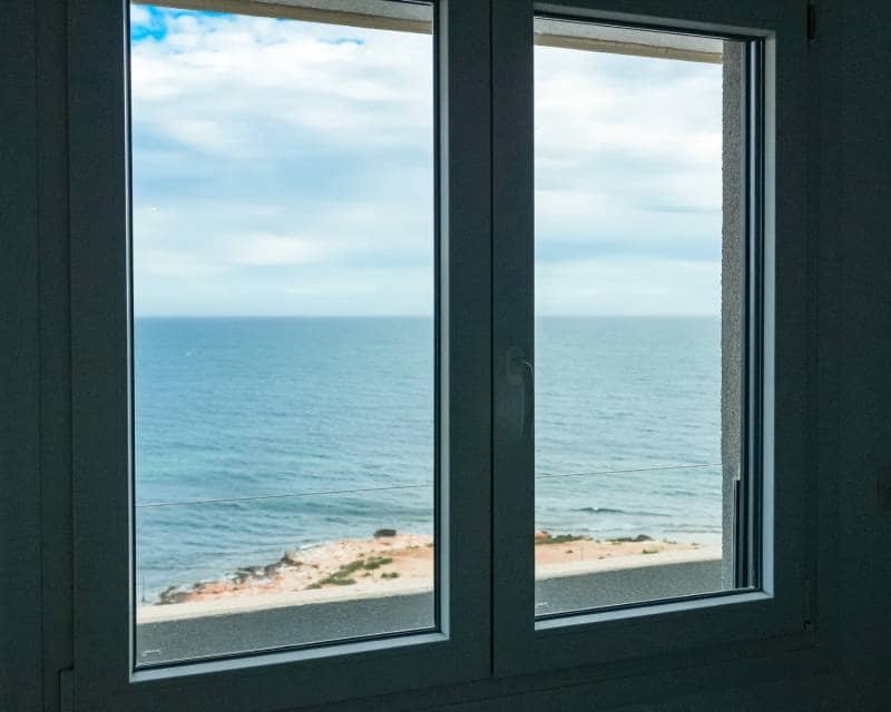 4 chambre Penthouse à vendre à Orihuela Costa avec piscine garage - 765 000 € (Ref: 9598266)