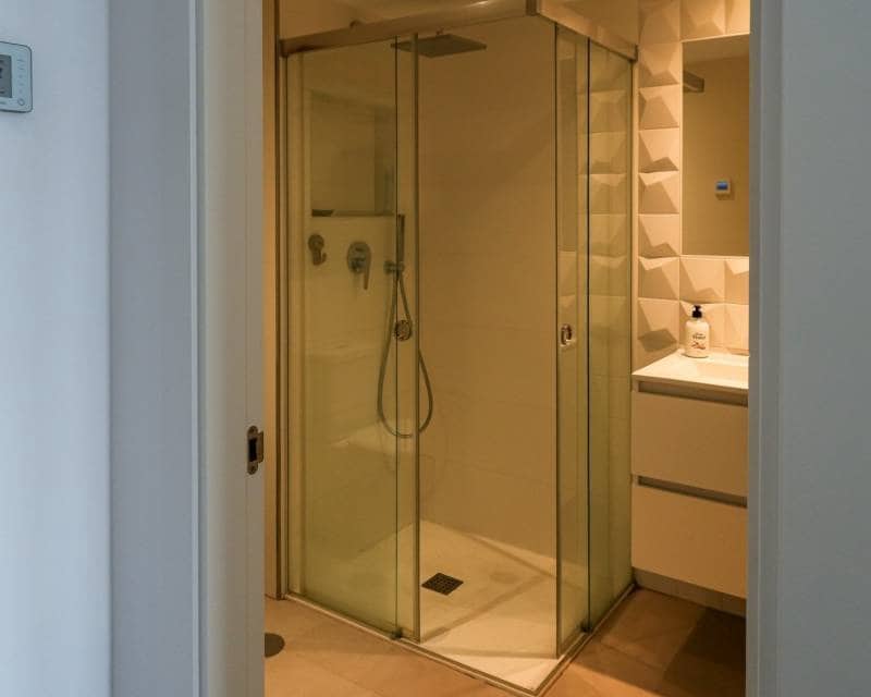 4 chambre Penthouse à vendre à Orihuela Costa avec piscine garage - 765 000 € (Ref: 9598266)