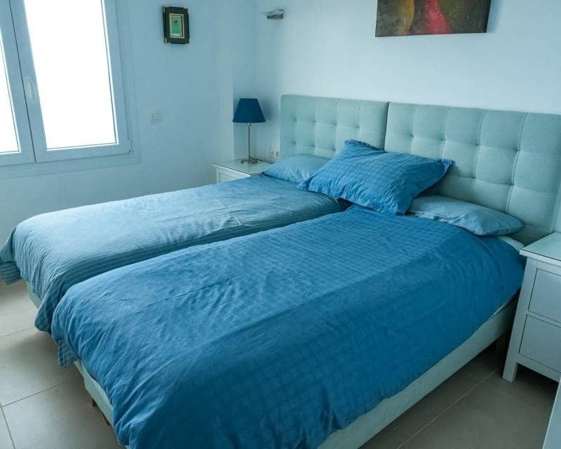 4 chambre Penthouse à vendre à Orihuela Costa avec piscine garage - 765 000 € (Ref: 9598266)